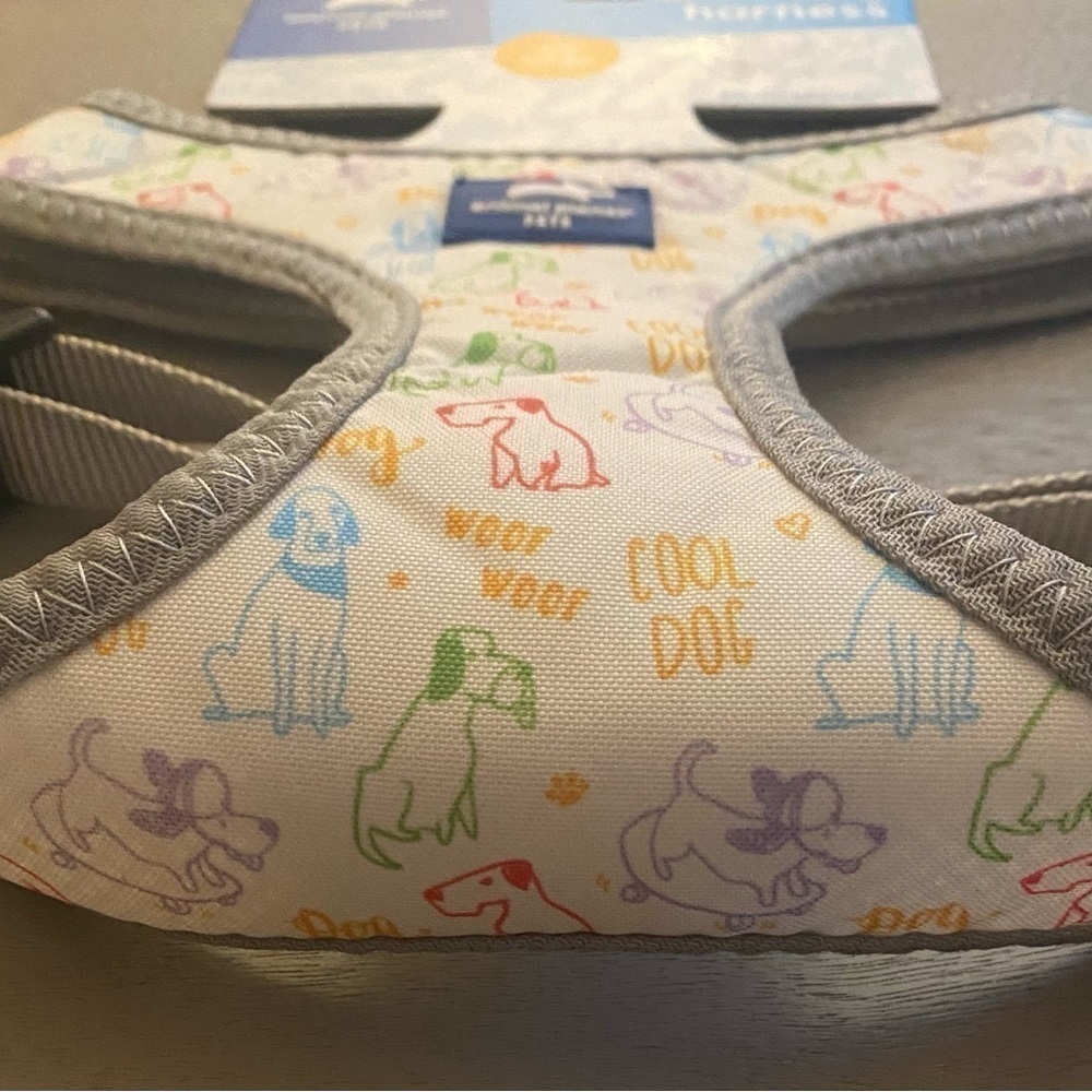 Harness for Pet Dog Designs Pet Supplies